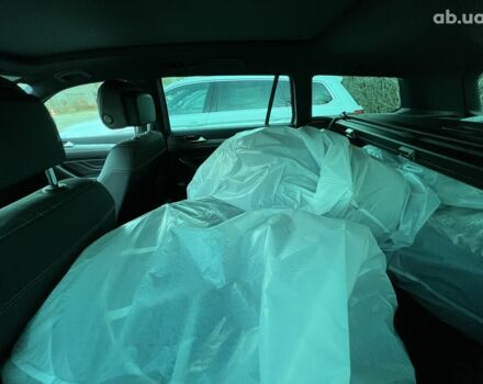 Фольксваген Пассат, объемом двигателя 1.97 л и пробегом 1 тыс. км за 56405 $, фото 32 на Automoto.ua