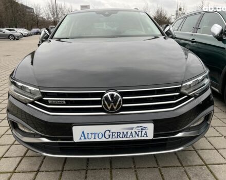 Фольксваген Пассат, объемом двигателя 2 л и пробегом 2 тыс. км за 59339 $, фото 20 на Automoto.ua