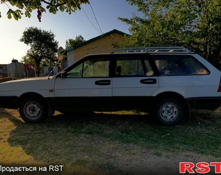 Фольксваген Пассат, об'ємом двигуна 1.6 л та пробігом 0 тис. км за 1500 $, фото 1 на Automoto.ua