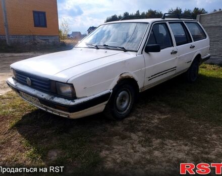 Фольксваген Пассат, объемом двигателя 1.6 л и пробегом 200 тыс. км за 850 $, фото 1 на Automoto.ua