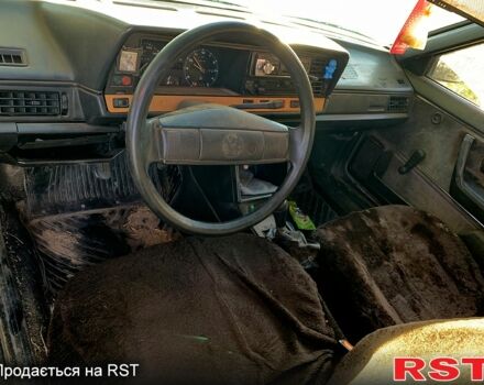 Фольксваген Пассат, об'ємом двигуна 1.6 л та пробігом 0 тис. км за 1500 $, фото 3 на Automoto.ua