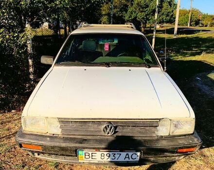 Фольксваген Пассат, об'ємом двигуна 1.6 л та пробігом 0 тис. км за 1500 $, фото 4 на Automoto.ua