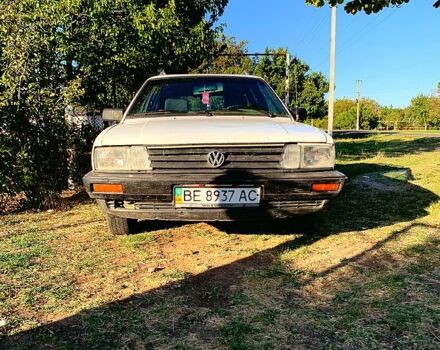 Фольксваген Пассат, об'ємом двигуна 1.6 л та пробігом 0 тис. км за 1500 $, фото 5 на Automoto.ua