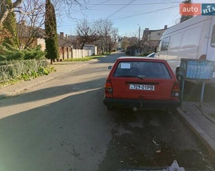 Фольксваген Пассат, объемом двигателя 1.6 л и пробегом 291 тыс. км за 1200 $, фото 2 на Automoto.ua