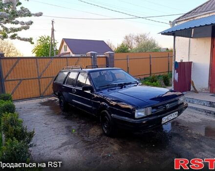 Фольксваген Пассат, объемом двигателя 1.6 л и пробегом 235 тыс. км за 800 $, фото 1 на Automoto.ua