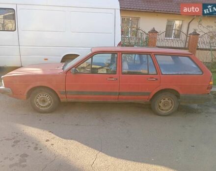 Фольксваген Пассат, объемом двигателя 1.6 л и пробегом 291 тыс. км за 1200 $, фото 6 на Automoto.ua