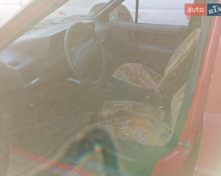 Фольксваген Пассат, объемом двигателя 1.6 л и пробегом 291 тыс. км за 1200 $, фото 3 на Automoto.ua