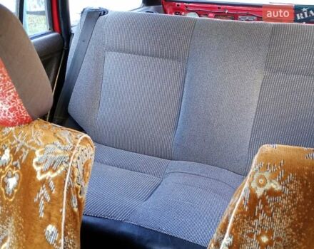 Фольксваген Пассат, объемом двигателя 1.6 л и пробегом 291 тыс. км за 1200 $, фото 7 на Automoto.ua