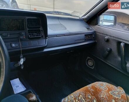 Фольксваген Пассат, объемом двигателя 1.6 л и пробегом 291 тыс. км за 1200 $, фото 5 на Automoto.ua