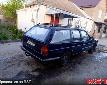 Фольксваген Пассат, объемом двигателя 1.6 л и пробегом 235 тыс. км за 800 $, фото 2 на Automoto.ua