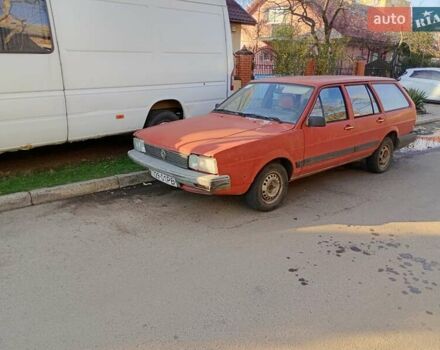 Фольксваген Пассат, объемом двигателя 1.6 л и пробегом 291 тыс. км за 1200 $, фото 1 на Automoto.ua