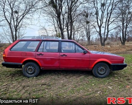 Фольксваген Пассат, объемом двигателя 18 л и пробегом 111 тыс. км за 800 $, фото 3 на Automoto.ua