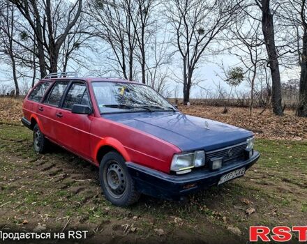 Фольксваген Пассат, объемом двигателя 18 л и пробегом 111 тыс. км за 800 $, фото 2 на Automoto.ua