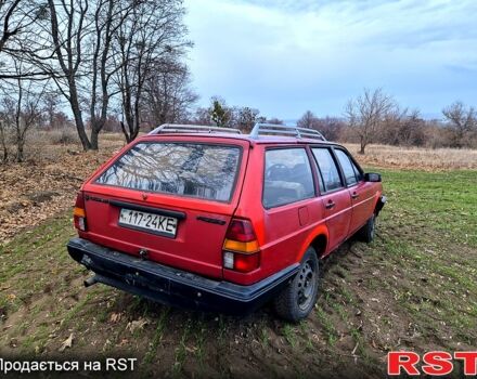 Фольксваген Пассат, объемом двигателя 18 л и пробегом 111 тыс. км за 800 $, фото 5 на Automoto.ua
