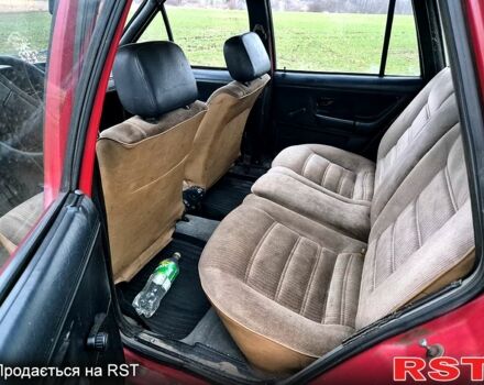 Фольксваген Пассат, объемом двигателя 18 л и пробегом 111 тыс. км за 800 $, фото 9 на Automoto.ua