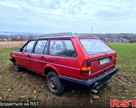 Фольксваген Пассат, объемом двигателя 18 л и пробегом 111 тыс. км за 800 $, фото 6 на Automoto.ua