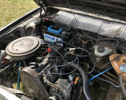 Фольксваген Пассат, объемом двигателя 1.6 л и пробегом 200 тыс. км за 1000 $, фото 3 на Automoto.ua