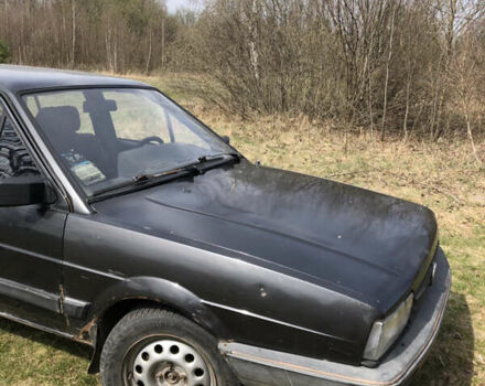 Фольксваген Пассат, объемом двигателя 1.6 л и пробегом 200 тыс. км за 1000 $, фото 1 на Automoto.ua