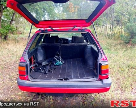 Фольксваген Пассат, об'ємом двигуна 1.8 л та пробігом 366 тис. км за 950 $, фото 2 на Automoto.ua