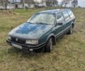 Фольксваген Пассат, объемом двигателя 2 л и пробегом 341 тыс. км за 1200 $, фото 1 на Automoto.ua