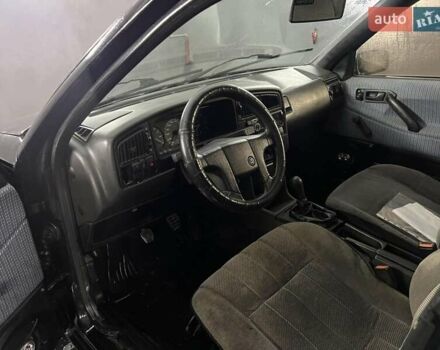 Фольксваген Пассат, об'ємом двигуна 1.8 л та пробігом 400 тис. км за 1550 $, фото 8 на Automoto.ua