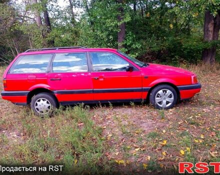 Фольксваген Пассат, об'ємом двигуна 1.8 л та пробігом 366 тис. км за 950 $, фото 1 на Automoto.ua