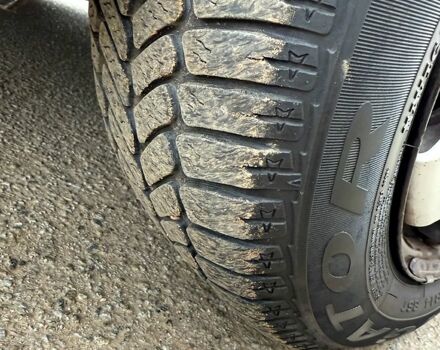 Фольксваген Пассат, объемом двигателя 1.8 л и пробегом 326 тыс. км за 1350 $, фото 7 на Automoto.ua