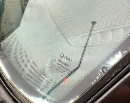 Фольксваген Пассат, объемом двигателя 1.8 л и пробегом 326 тыс. км за 1350 $, фото 8 на Automoto.ua