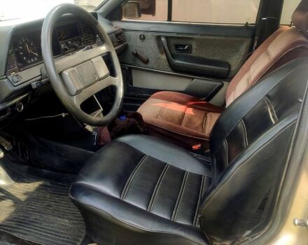 Фольксваген Пассат, объемом двигателя 16 л и пробегом 380 тыс. км за 1000 $, фото 5 на Automoto.ua