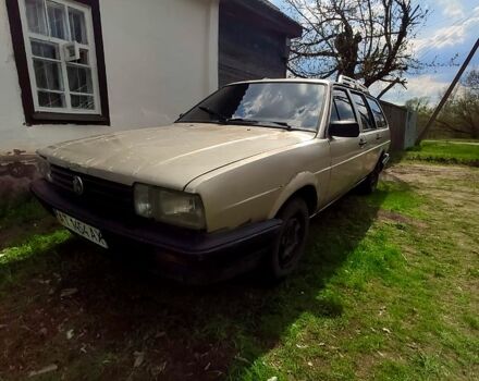 Фольксваген Пассат, объемом двигателя 16 л и пробегом 380 тыс. км за 1000 $, фото 4 на Automoto.ua