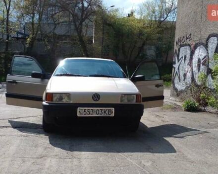 Фольксваген Пассат, объемом двигателя 1.8 л и пробегом 400 тыс. км за 2700 $, фото 26 на Automoto.ua