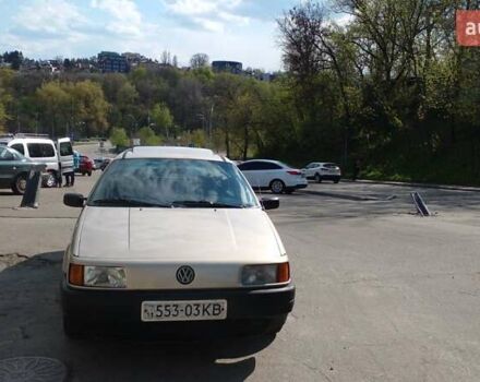 Фольксваген Пассат, объемом двигателя 1.8 л и пробегом 400 тыс. км за 2700 $, фото 11 на Automoto.ua