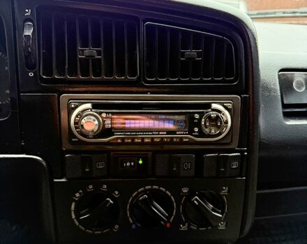 Фольксваген Пассат, объемом двигателя 1.8 л и пробегом 326 тыс. км за 1350 $, фото 11 на Automoto.ua