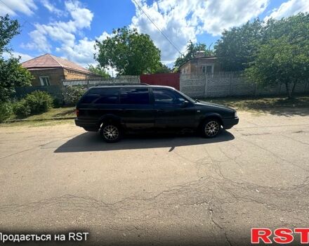 Фольксваген Пассат, об'ємом двигуна 1.8 л та пробігом 0 тис. км за 1199 $, фото 2 на Automoto.ua