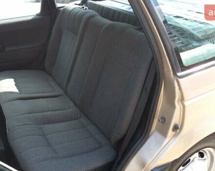 Фольксваген Пассат, объемом двигателя 1.8 л и пробегом 400 тыс. км за 2700 $, фото 21 на Automoto.ua