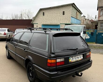 Фольксваген Пассат, объемом двигателя 1.8 л и пробегом 326 тыс. км за 1350 $, фото 5 на Automoto.ua