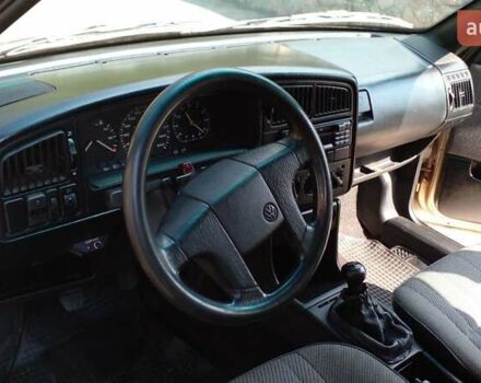 Фольксваген Пассат, объемом двигателя 1.8 л и пробегом 400 тыс. км за 2700 $, фото 22 на Automoto.ua