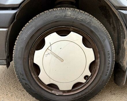 Фольксваген Пассат, объемом двигателя 1.8 л и пробегом 326 тыс. км за 1350 $, фото 6 на Automoto.ua