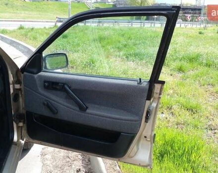 Фольксваген Пассат, объемом двигателя 1.8 л и пробегом 400 тыс. км за 2700 $, фото 12 на Automoto.ua