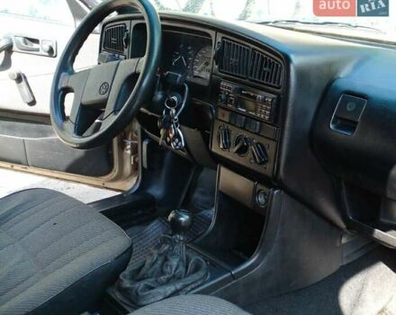 Фольксваген Пассат, объемом двигателя 1.8 л и пробегом 400 тыс. км за 2700 $, фото 1 на Automoto.ua