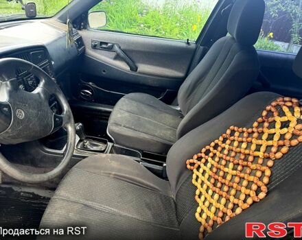 Фольксваген Пассат, об'ємом двигуна 1.8 л та пробігом 0 тис. км за 1199 $, фото 5 на Automoto.ua