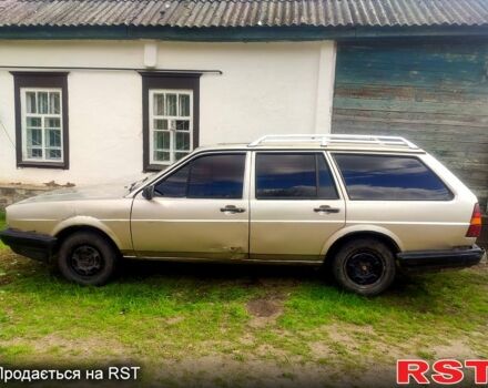 Фольксваген Пассат, объемом двигателя 16 л и пробегом 380 тыс. км за 1000 $, фото 3 на Automoto.ua