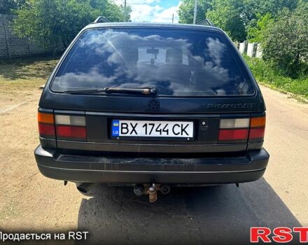 Фольксваген Пассат, об'ємом двигуна 1.8 л та пробігом 0 тис. км за 1199 $, фото 3 на Automoto.ua