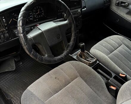 Фольксваген Пассат, объемом двигателя 1.8 л и пробегом 326 тыс. км за 1350 $, фото 10 на Automoto.ua