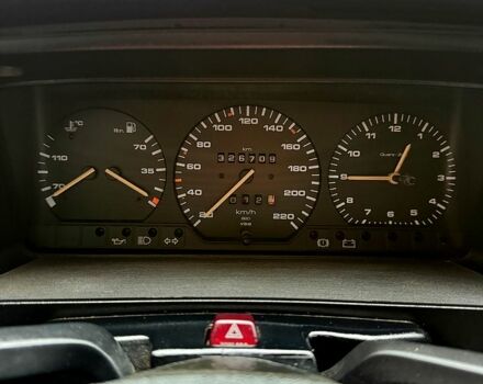 Фольксваген Пассат, объемом двигателя 1.8 л и пробегом 326 тыс. км за 1350 $, фото 12 на Automoto.ua