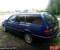 Фольксваген Пассат, объемом двигателя 1.8 л и пробегом 0 тыс. км за 2600 $, фото 1 на Automoto.ua