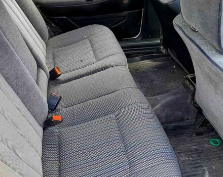 Фольксваген Пассат, объемом двигателя 1.8 л и пробегом 250 тыс. км за 950 $, фото 2 на Automoto.ua