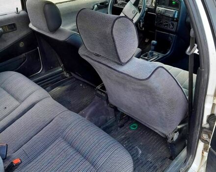 Фольксваген Пассат, объемом двигателя 1.8 л и пробегом 250 тыс. км за 950 $, фото 8 на Automoto.ua