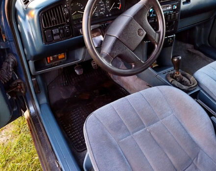 Фольксваген Пассат, объемом двигателя 1.8 л и пробегом 0 тыс. км за 1299 $, фото 6 на Automoto.ua