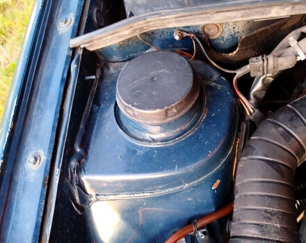 Фольксваген Пассат, объемом двигателя 1.8 л и пробегом 0 тыс. км за 1299 $, фото 4 на Automoto.ua